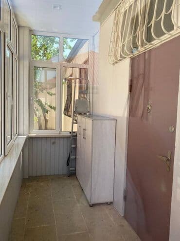 şəkidə ev elanları: 3 otaqlı, 100 kv. m, Yeni təmirli — 2