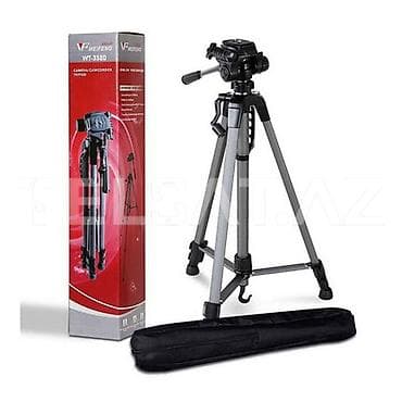 Kateqoriya: Tripodlar və selfi çubuqları Brend: No Brand Tripod