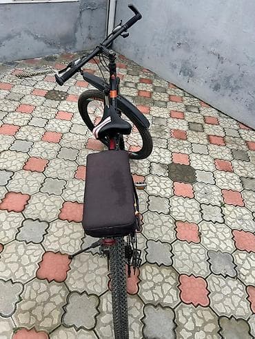 Elektrik velosipedlər: Şəhər velosipedi Strim, 29" — 3