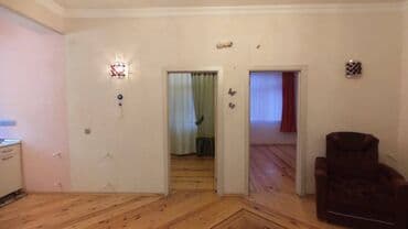 lokbatanda yeni tikilen binalar: 3 otaqlı, Yeni tikili, 63 kv. m — 13