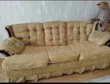 divan xacmaz: Divan, İşlənmiş, Açılan, Bazasız, Parça, Çatdırılma yoxdur — 1