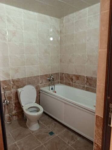 xacmazda tecili satilan evler: Ramana qəs., 4 otaqlı, Yeni tikili, 102 kv. m — 13