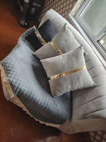 yatag desti: İkinəfərlik çarpayı — 10