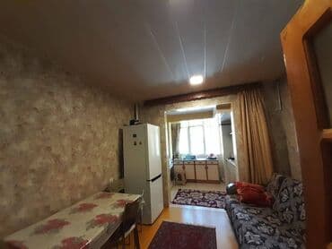 Bakı, 4 otaqlı, Köhnə tikili, 106 kv. m