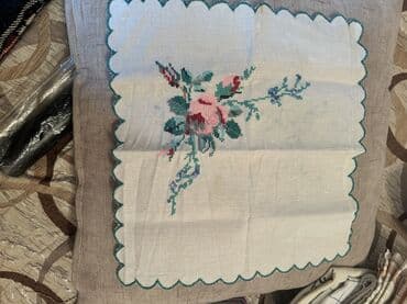 gilan tekstil: Yeni Süfrə — 5