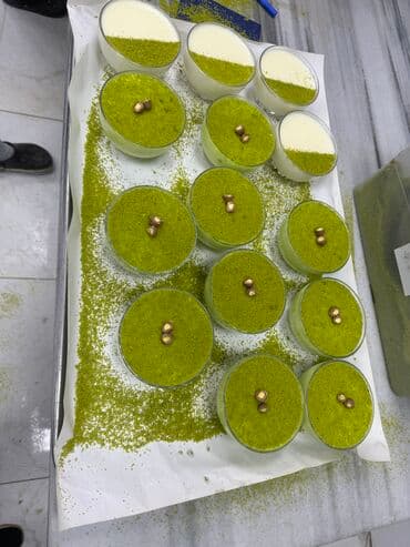 i̇ş axdarıram: İş axdarıram — 19