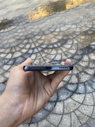honor 8 s: Honor X9b, 256 GB, rəng - Qara, Barmaq izi, İki sim kartlı, Face ID — 3
