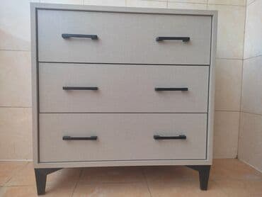 korka kamot: Yeni, Güzgüsüz — 1