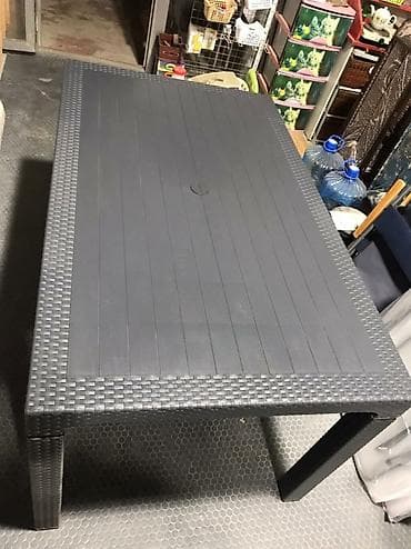 kiraye stol stullar: Toxunma masalar və oturacaqlad 90x90 masa 155 azn 15x90 masa 220 azn — 8