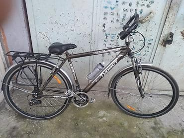 velosiped satisi goranboy: Şəhər velosipedi 28" — 4