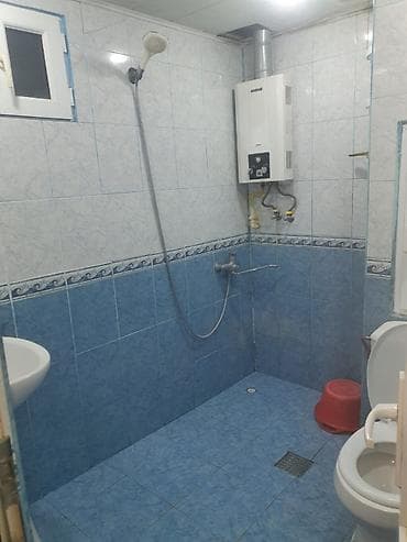Mənzillər: Bakı, Qaraçuxur qəs., 2 otaqlı, Köhnə tikili, 40 kv. m — 5