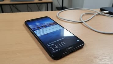 samsung a30 ikinci el: Honor 90 Lite, 128 GB, rəng - Qara — 3