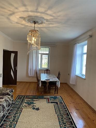 3 otaqlı evlər: Bakı, 82 kv. m, 3 otaqlı, Hovuzsuz, İşıq — 8