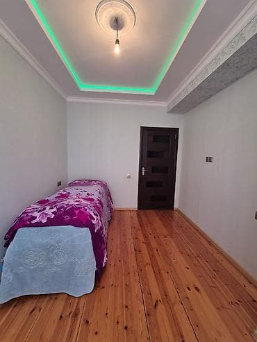 vasitəçisiz mənzil almaq: 2 otaqlı, Yeni tikili, 57 kv. m — 2
