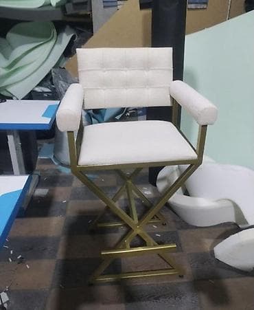 İstənilən zövqdə İstəyə uyğun model,rəng Make up stul’ları hazırlanır