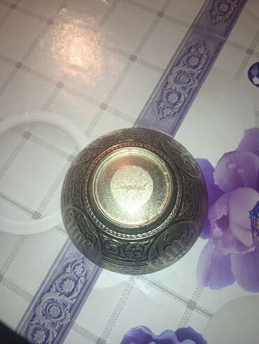 r 15 4 bolt: Миски, 1 шт., цвет - Серебристый, Металл — 2