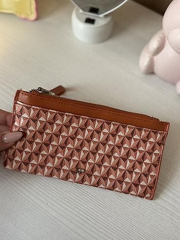 Çantalar: Pulqabı — 3