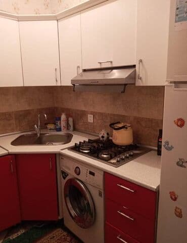 qubada kreditle evler: 28 May, 2 otaqlı, Yeni tikili, m. 28 may, 65 kv. m — 7