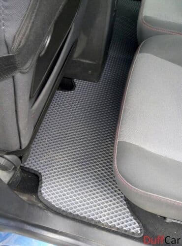 ayağaltı: Renault scenic 2003-2009 eva ayaqalti 🚙🚒 ünvana və bölgələrə ödənişli — 1