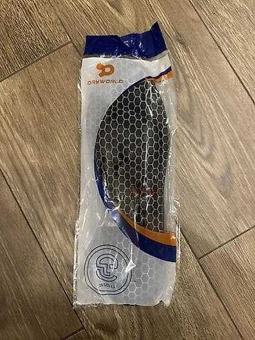 ayaqqabı altlıqları: Cutu 8 azndir Məhsul: ZUPAI/DRYWORLD idman ayaqqabı içlikləri — 2