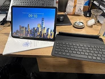 uşaq planşet: Huawei Mate 11 128gb Satilir. Teze alinib ve az isledilib. Qutusu var — 3