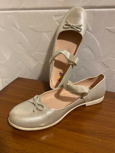 Пиджаки: Босоножки, Для девочек, 36 — 3