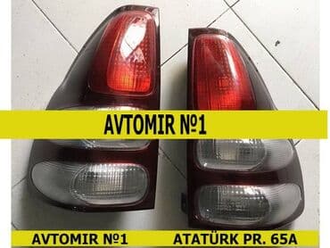 Chevrolet cruze 2010, 2015 led arxa stop işığı 🚙🚒 ünvana və