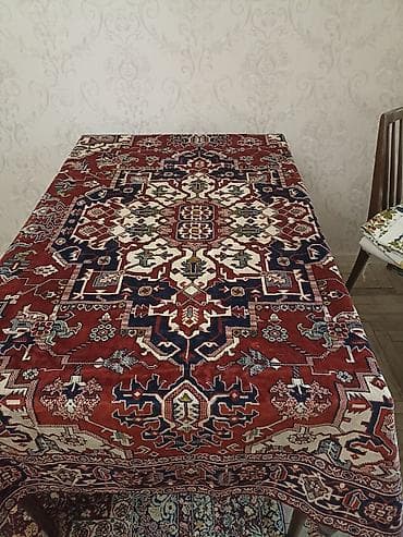 Xalça Dekorativ, Kredit yoxdur — 6