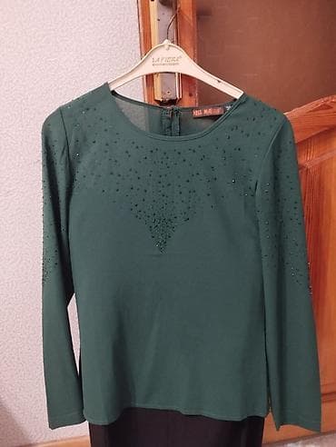 Svitşot, rəng - Yaşıl