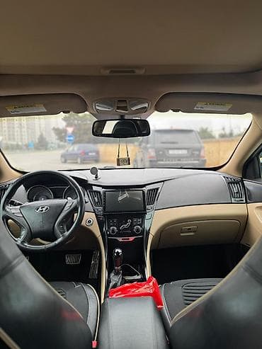 kia optima 2013: Hyundai Sonata: 2 l | 2012 il Sedan — 9