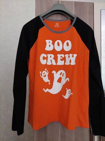 boğazlı qadın sviterləri: Kofta "Carter's" Halloween bayrami uchun yeni kofta, etiketsizdir — 2