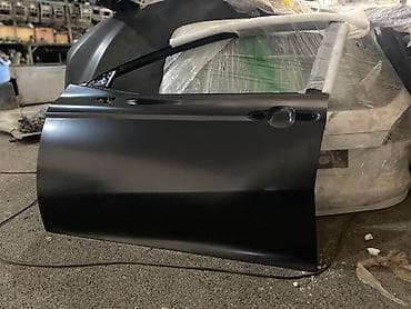 abs blok: Sol ön, Toyota camry, 2022 il, ABŞ, Ünvandan götürmə, Ödənişli çatdırılma, Rayonlara çatdırılma — 1