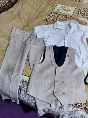 Usag ucun 12 yas geyinilip