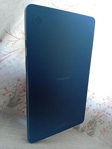 Samsung planşet - Model xətti: Samsung Galaxy Tab A9 (sərt metal