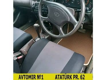 eva ayaqaltilar: Volkswagen amarok üçün "eva" ayaqaltılar volkswagen amarok üçün "eva" — 1