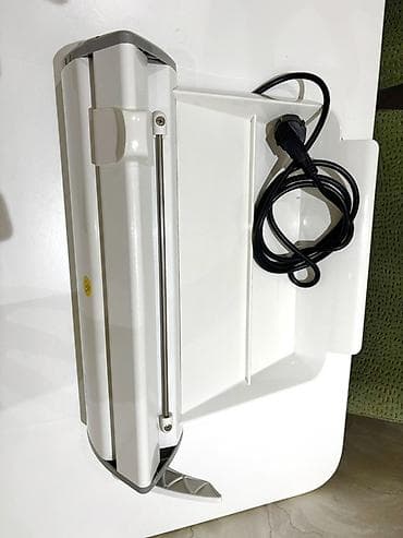 Упаковочные аппараты: Runyes SEAL-120 Sealing Machine Stomatoloji paketləmə aparatı Orginal — 4