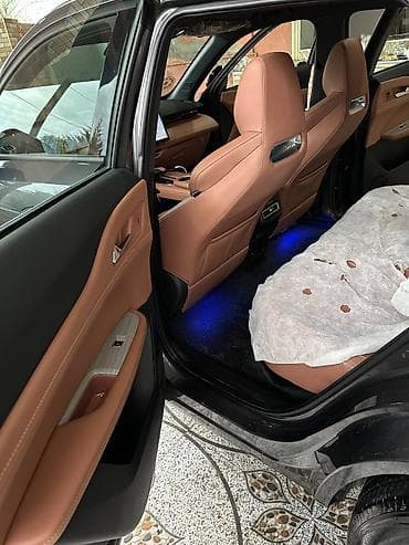 diffuser satisi: Changan Uni-Z: 1.5 l | 2025 il 13000 km Krossover — 10