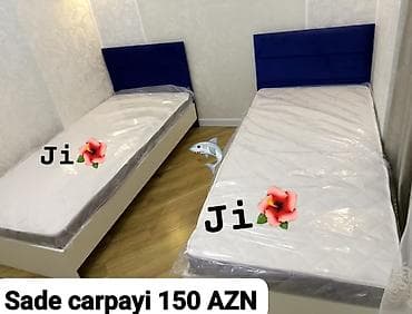 Tek neferlik carpayi