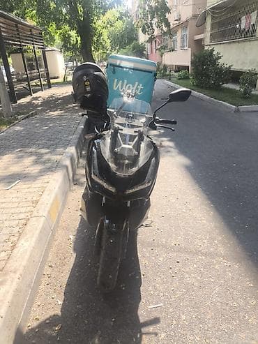 obd 2 1.5: - Dayun DY200T-8, 200 sm3, 200 sm3, 2024 il, 59000 km — 2