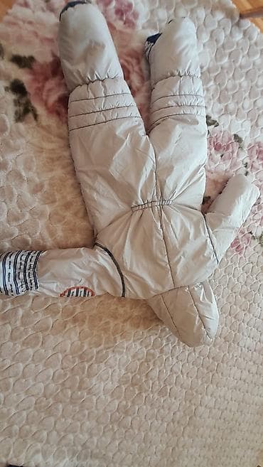 Праздничные костюмы: Az islenmis konbinzon .1 yasa kimi gedir.ici qalindi — 3