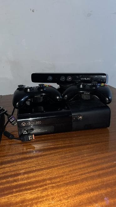 freeboot xbox 360: Microsoft Xbox 360 oyun konsolu proplemsiz təmir görməyib içində 40 — 1