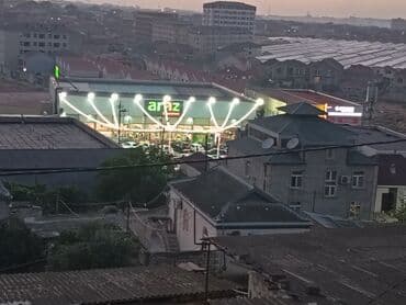 hovsan mida evler: 9 otaq, 125 kv. m, Kredit yoxdur, Təmirsiz — 5