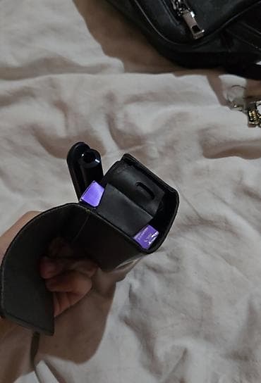renault kredit: Iqos + terea biryerde qoruyucu kabro. Məhsul: Dəri açarlıq/çapraz — 6