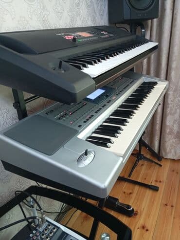 orfoepiya luğəti pdf yuklə: Sintezator, Korg, İşlənmiş, Ünvandan götürmə, Ödənişli çatdırılma — 2