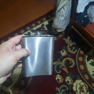 murəbbə qabı azərbaycan dilində: Flyaqalar boyuk 1Lt aliminium.18azn.balaca nerj 200ml 10azn qapaqi — 2