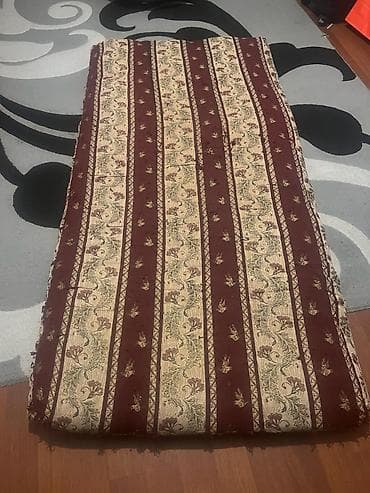 Digər: Keyfiyyətli yun döşəklər Təbii yundan hazırlanıb, sağlam və rahat — 2