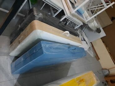 кушетка для массажа складная бу: Новый, Масажная кушетка, Складной — 3