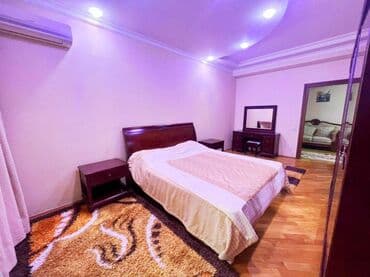 снять квартиры в баку: Nərimanov metrosunun yaxınlığında yerləşən ümumi sahəsi 120 kv,m — 18