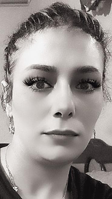 Texnikanın təmiri: Xidmət: Vizaj və kiprik işlənməsi Təsvir: - Peşəkar gündəlik və axşam — 1