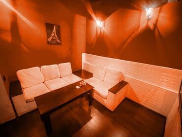 hazır biznes restoran: Yasamlda obyekt(kafe) icarəyə verilir.Su işıq daimidir. Məlumat üçün — 6